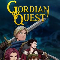 Gordian Quest