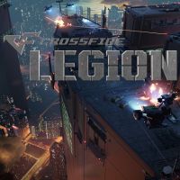 CrossFire: Legion