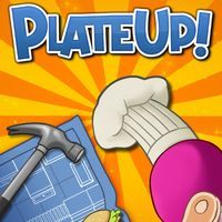 PlateUp!