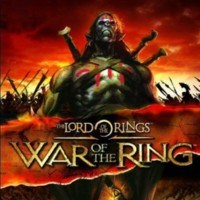 The Lord of the Rings: The War of the Ring