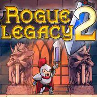 Rogue Legacy 2