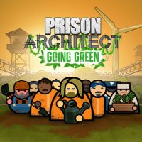 Prison Architect: Going Green
