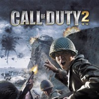 Call of Duty 2