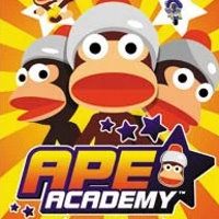 Ape Academy