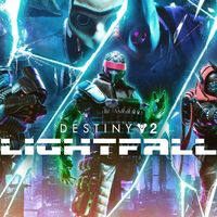 Destiny 2: Upadek Światła