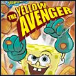 SpongeBob Squarepants: The Yellow Avenger