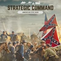 Strategic Command: American Civil War