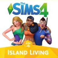 The Sims 4: Wyspiarskie życie