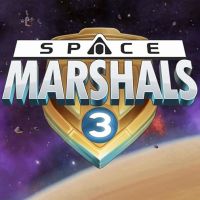 Space Marshals 3