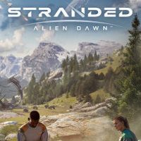 Stranded: Alien Dawn