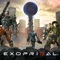 Exoprimal