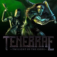 Tenebrae: Twilight of the Gods