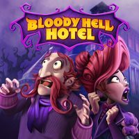 Bloody Hell Hotel