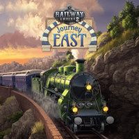 Railway Empire 2: Journey to the East