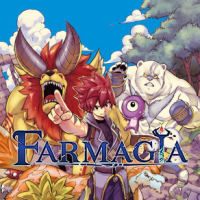 Farmagia