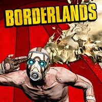 Borderlands