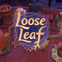Loose Leaf: A Tea Witch Simulator