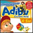 Adibu: Czytam i liczę (4-5 lat)