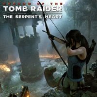 Shadow of the Tomb Raider: Serce węża
