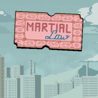Martial Law