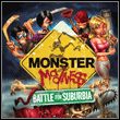 Monster Madness: Grave Danger