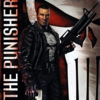 The Punisher