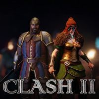 Clash II