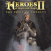 Heroes of Might and Magic II: The Price of Loyalty