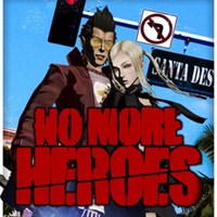 No More Heroes