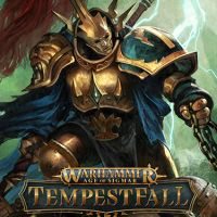 Warhammer Age of Sigmar: Tempestfall