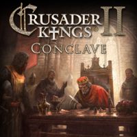 Crusader Kings II: Conclave