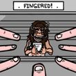 Fingered