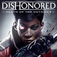Dishonored: Death of the Outsider