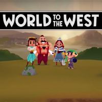 World to the West