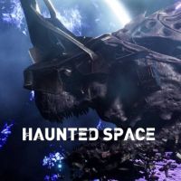 Haunted Space