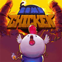 Bomb Chicken
