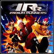 Iridium Runners