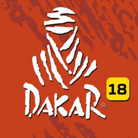 Dakar 18
