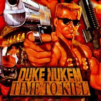 Duke Nukem: Time to Kill