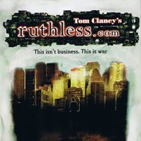 Tom Clancy's ruthless.com