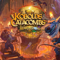 Hearthstone: Koboldy i katakumby
