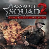 Assault Squad 2: Men of War Origins