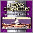 Heroes Chronicles: Władcy Żywiołów