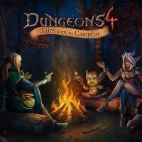 Dungeons 4: Tales from the Campfire