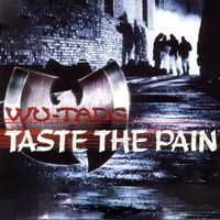 Wu-Tang: Taste the Pain