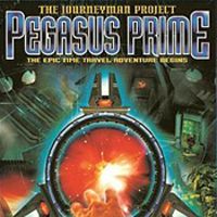 The Journeyman Project: Pegasus Prime