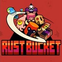 Rust Bucket