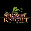 Shovel Knight: Plague of Shadows