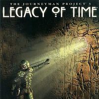 The Journeyman Project 3: Legacy of Time