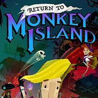 Return to Monkey Island